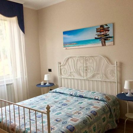 B&B Crispi 53 Агридженто Екстериор снимка