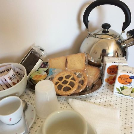 B&B Crispi 53 Агридженто Екстериор снимка