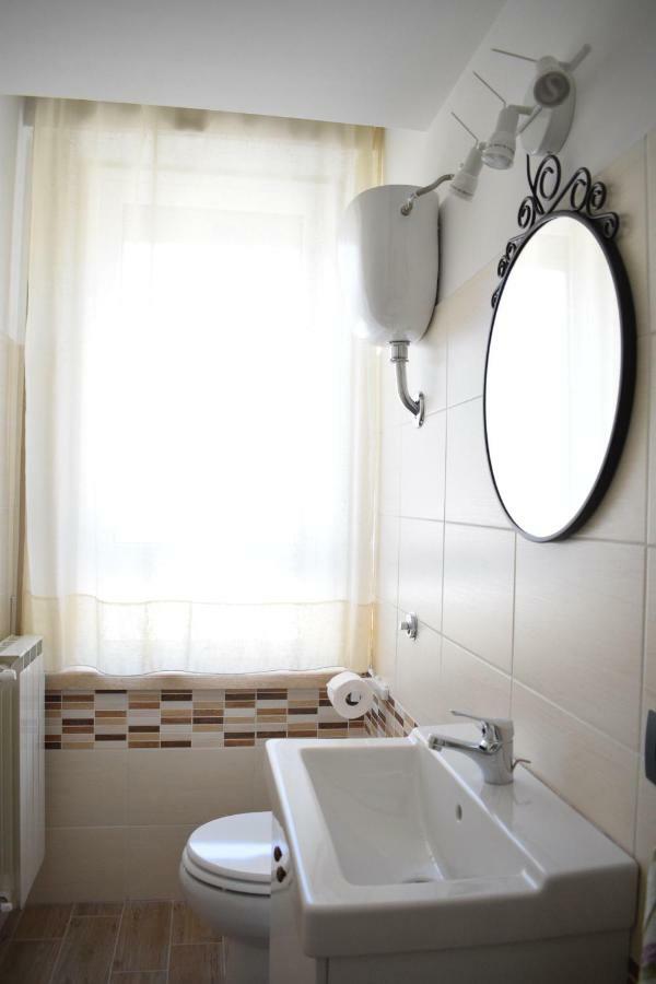 B&B Crispi 53 Агридженто Екстериор снимка