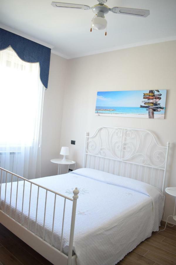 B&B Crispi 53 Агридженто Екстериор снимка