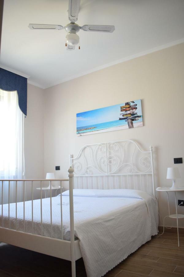 B&B Crispi 53 Агридженто Екстериор снимка