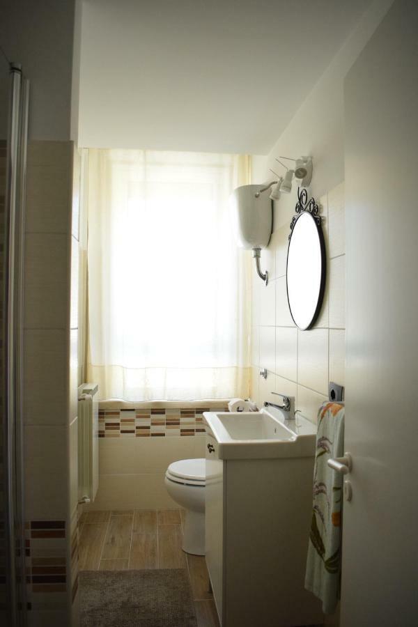 B&B Crispi 53 Агридженто Екстериор снимка