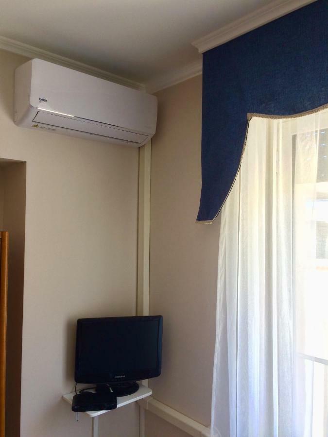 B&B Crispi 53 Агридженто Екстериор снимка